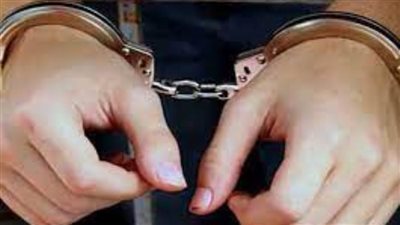  ضبط مخزن بدون ترخيص بالقاهرة وبداخله كميات من المواد الغذائية مجهولة المصدر