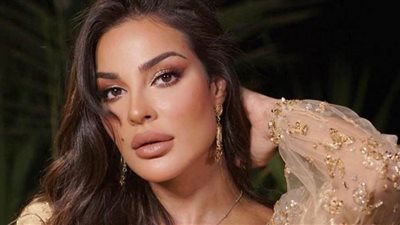 نادين نجيم تكشف سر جمالها.. 