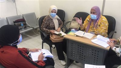 الرعاية الصحية: تدريب عملي لـ 570 طالب خدمة اجتماعية داخل 46 منشأة