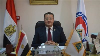  مشتشفيات بنها الجامعي تستعد لموسم الشتاء بفريق من وحدة الأزمات والكوارث