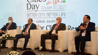  محافظ قنا: برنامج تنمية صعيد مصر ساهم في مساعدة نحو 3.5 مليون مواطن