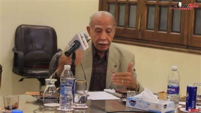 اللواء أركان حرب ناجي شهود يكشف سر السيطرة على الألغام بحرب أكتوبر