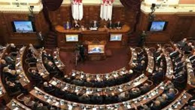 البرلمان الجزائري: الجزائريون ماضون في بناء بلادهم بإرادة شعبية خالصة