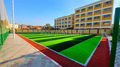 تنفيذ ١٧٢ مشروعًا بتكلفة إجمالية 212 مليون جنيه بقطاع الرياضة بالبحيرة