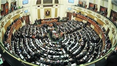 عاجل| مجلس النواب يوافق على تعديل بعض احكام قانون الإرهاب 
