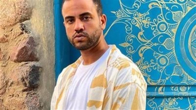 أحمد رضوان ينضم لأسرة فيلم 