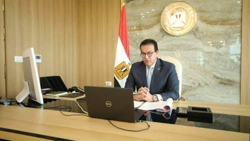 وزير التعليم العالي