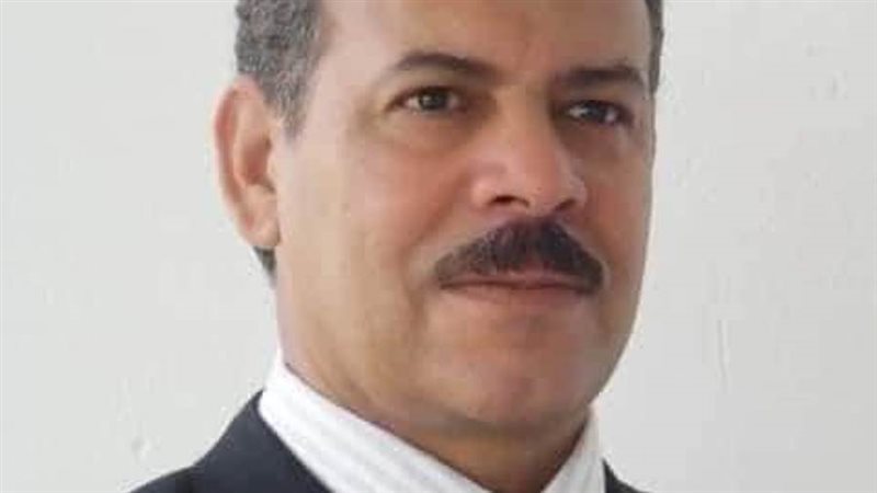 رئيس جامعة الوادي