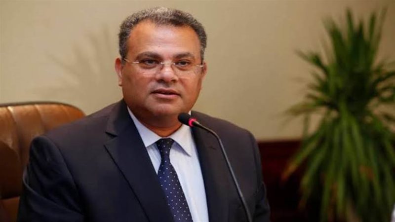 الدكتور القس أندريه