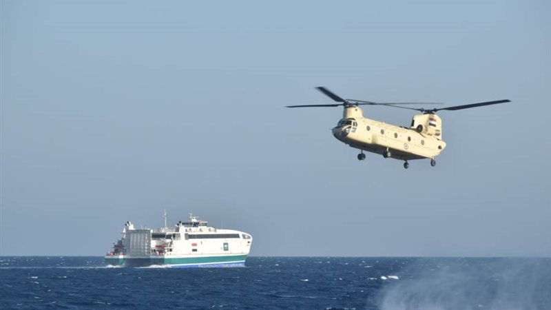 تجربة مصرـ 7