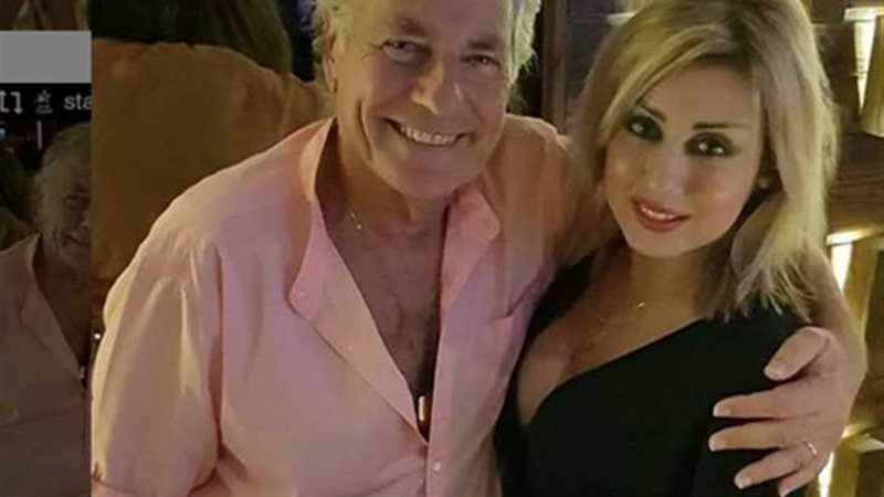 مصطفى فهمي وفاتن