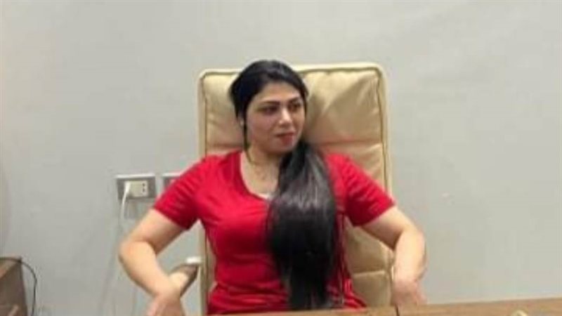 رانيا عبد العزيز