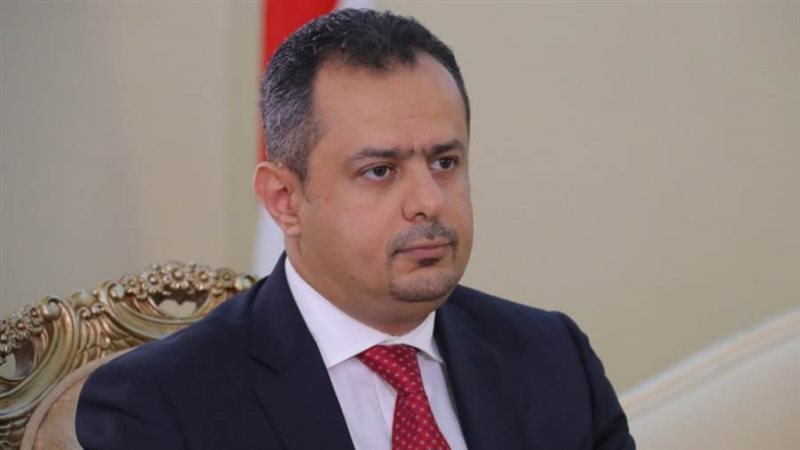 رئيس مجلس الوزراء