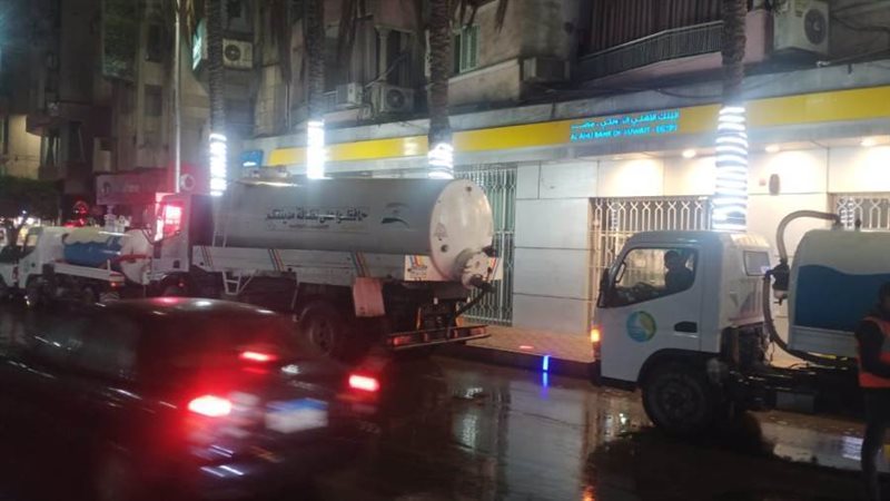 انتشار فرق وأطقم