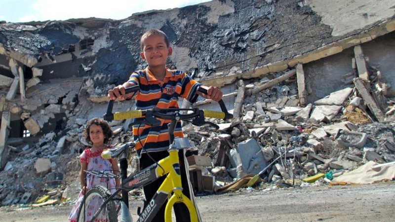 من الأرشيف: أطفال