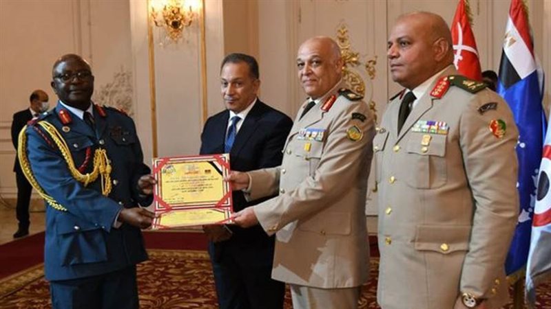 اللواء.أح. مدحت النحاس