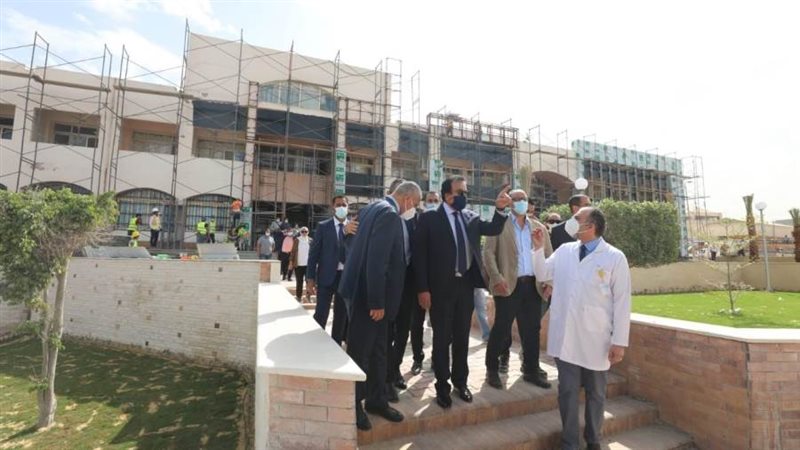 وزير التعليم العالي