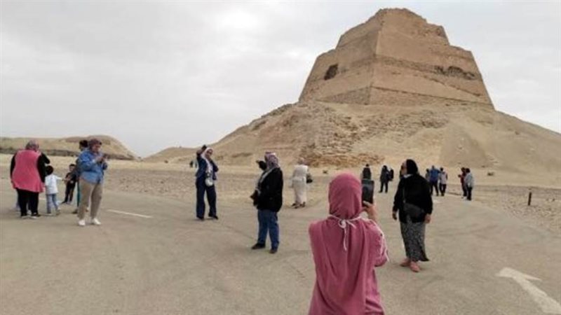 بني سويف تستقبل فوجا