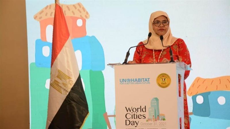 ميمونة شريف وكيل