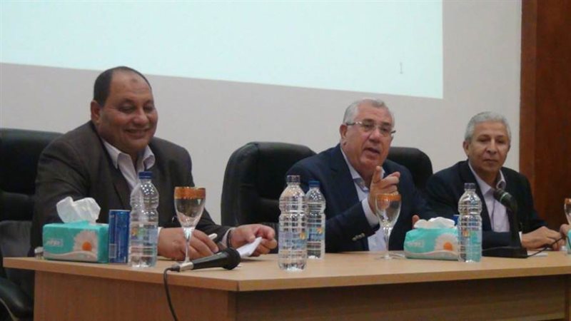 السيد القصير وزير