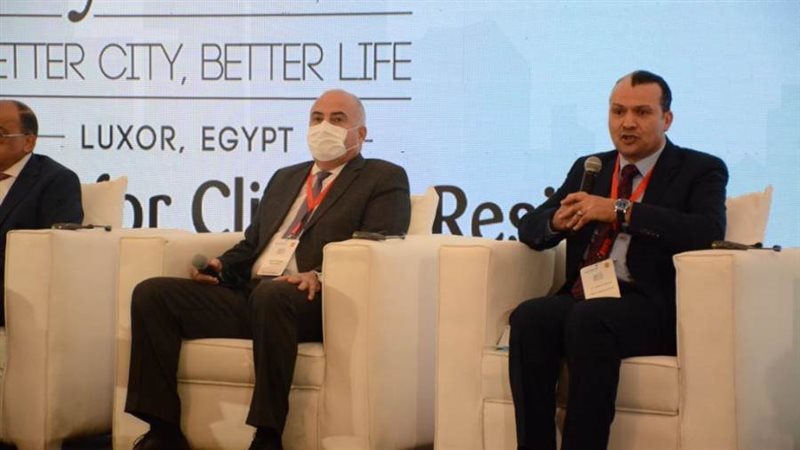 الدكتور هشام الهلباوي