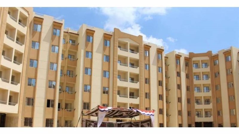 المنطقة السكنية الحرفية