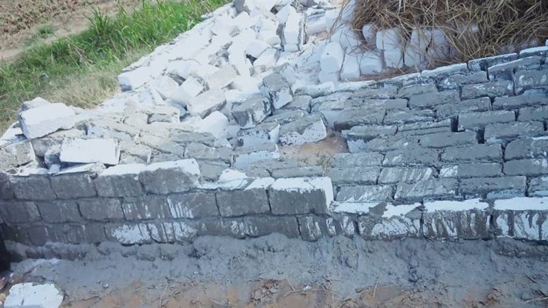 إزالة التعديات على