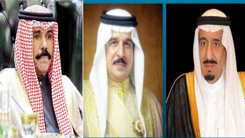 خادم الحرمين وملك