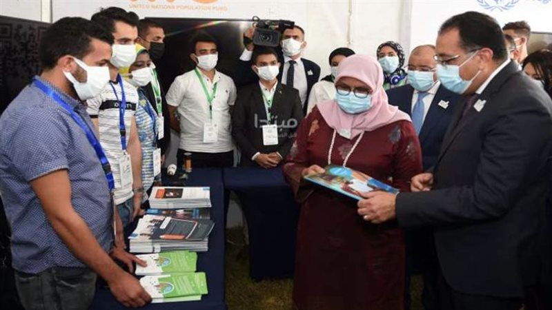 رئيس الوزراء يتفقد