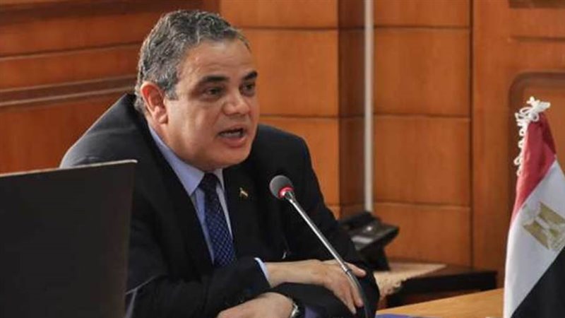 رئيس جامعة كفرالشيخ