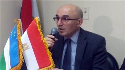 سفارة أوزبكسنتان بالقاهرة: الانتخابات الرئاسية ببلادنا جرت وفق قواعد القانون الدولي والشفافية