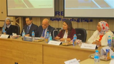 جامعة أسوان تبحث تداعيات جائحة 