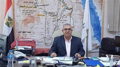 43 جمعية زراعية تبدأ توزيع أسمدة الموسم الشتوي فى الوادي الجديد