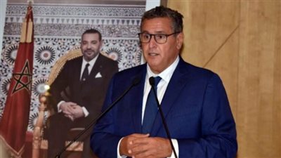 المغرب: رئيس الحكومة يترأس الوفد المغربي في 