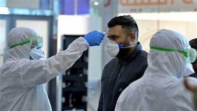 الجزائر تسجل 94 إصابة بكوفيد 19