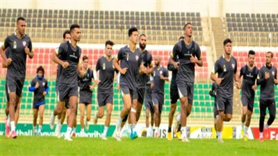 غدا..الزمالك يستأنف تدريباته استعدادا لمواجهة الاهلي في الجولة الثالثة من الدوري الممتاز
