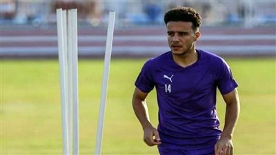 عمر السعيد ومصطفى فتحي يقودان تشكيل الزمالك أمام طلائع الجيش بالدوري الممتاز
