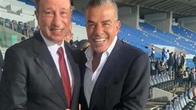 خبرات مرتجي وعلاقاته الخارجية رجحت كفته في الترشح لمنصب أمين الصندوق