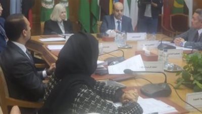 انطلاق أعمال اجتماع الخبراء الحكوميين العرب لإعداد الخطة العربية للتربية والتثقيف في مجال حقوق الإنسان