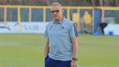 رئيس الإسماعيلي الجديد يمنح طلعت يوسف الفرصة الأخيرة