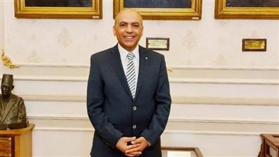 برلماني: مصر تبذل جهودا كبيرة في مجالات مكافحة التغير المناخي