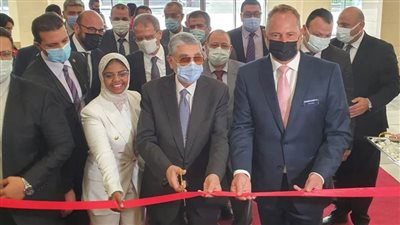 تفاصيل افتتاح وزير الكهرباء معرض إينرجي إيجيبت 