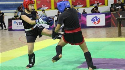 الكيك بوكسينج يعتمد التحكيم الإلكتروني في مختلف البطولات