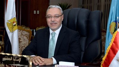 جامعة طنطا: الكشف على 1080 مواطنًا خلال قافلة طبية بمركز السنطة