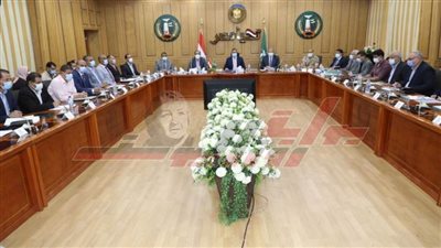 تخصيص 75% من أسرة المستشفيات المركزية لخدمة مرضى كورونا بـ”المنوفية“