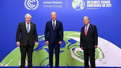 كل شيء عن قمة المناخ.. قادة العالم يجتمعون في جلاسكو لإنقاذ البشرية