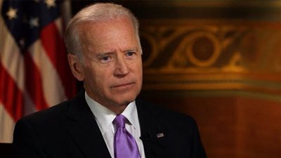 بايدن يشيد بقرار تخفيف التعاريف الجمركية المفروضة على الصلب والألومنيوم