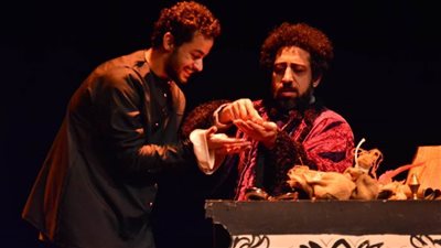 لمدة أسبوع ... 