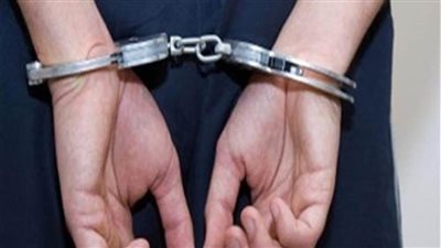 تفاصيل ضبط مهتز نفسياً فصل رأس عامل بساطور بالإسماعيلية