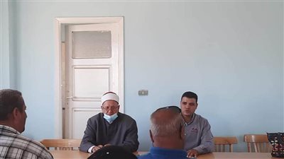 مدير شؤون القرآن بأوقاف المنيا: لهذا السبب حث الإسلام على تنظيم الأسرة